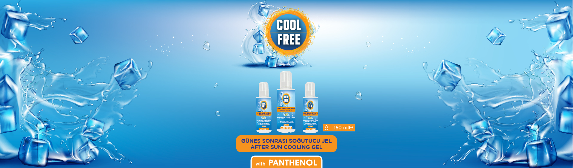 Coolfree ürün görseli