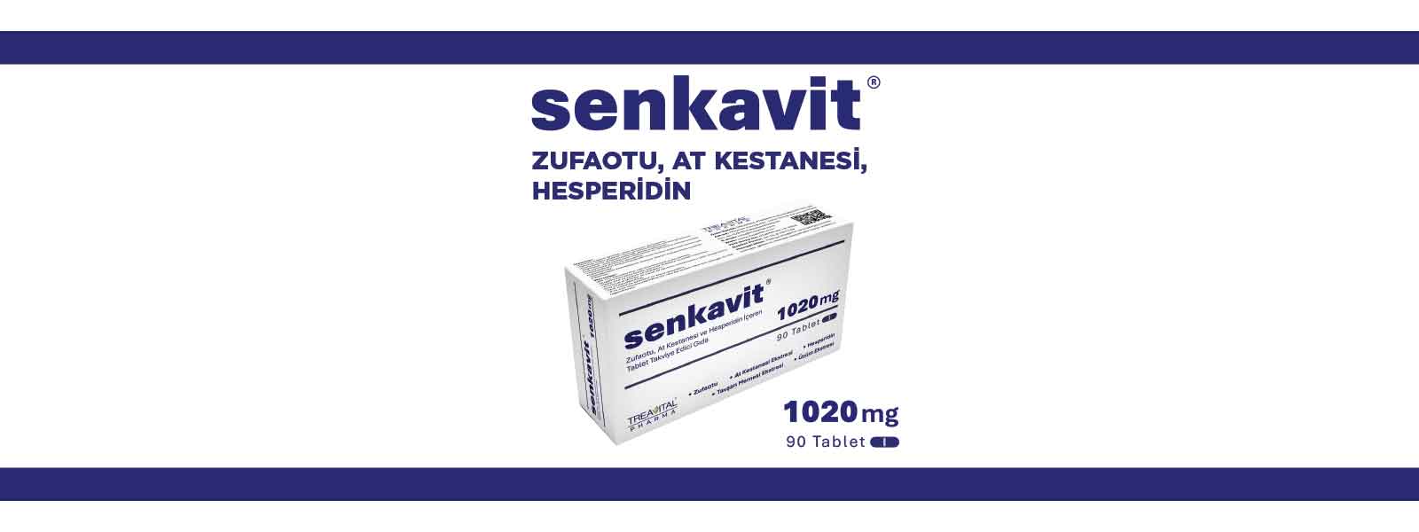 Senkavit ürün görseli