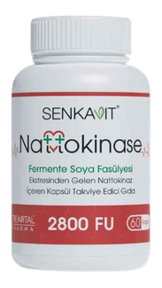 Nattokinase
