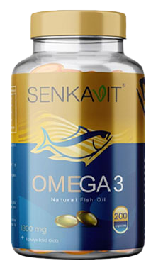 Omega 3