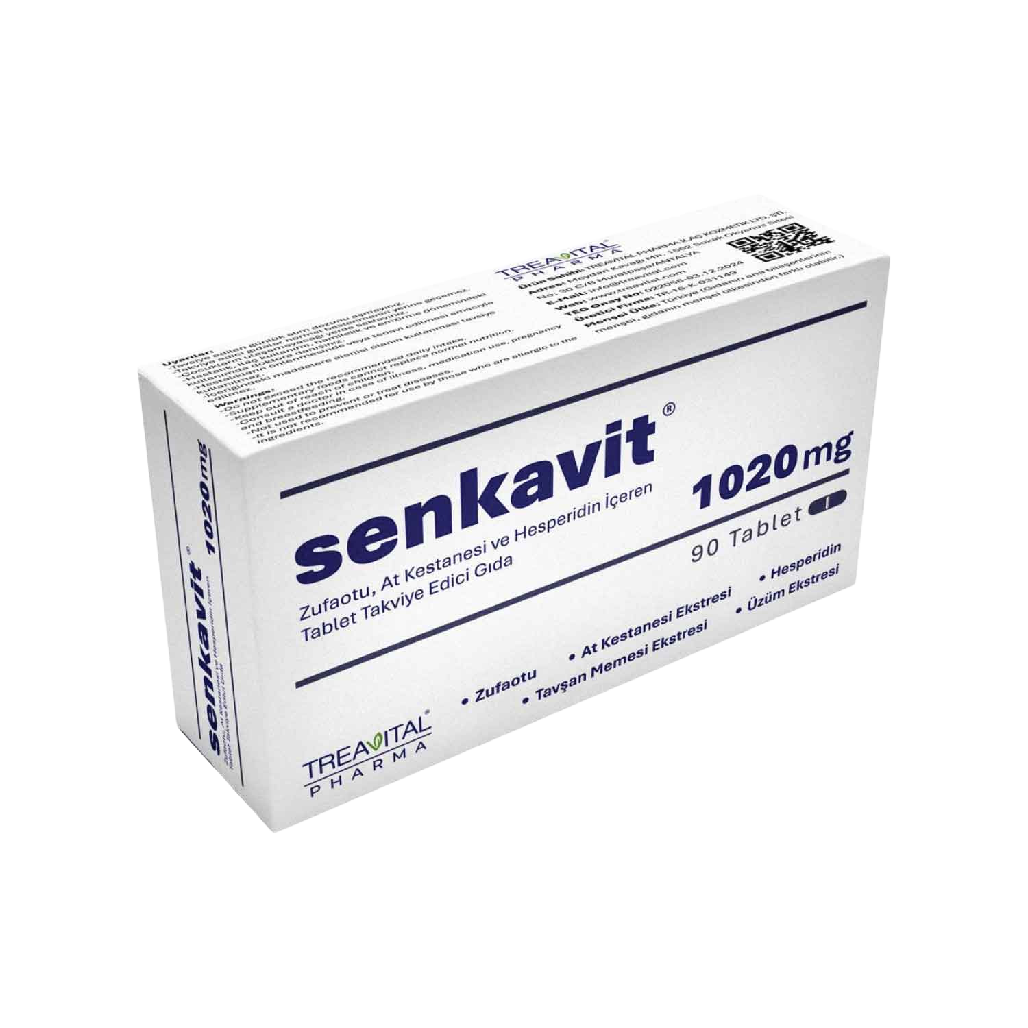 Senkavit