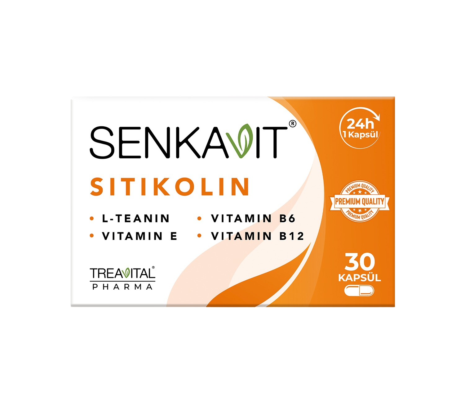 Sitikolin
