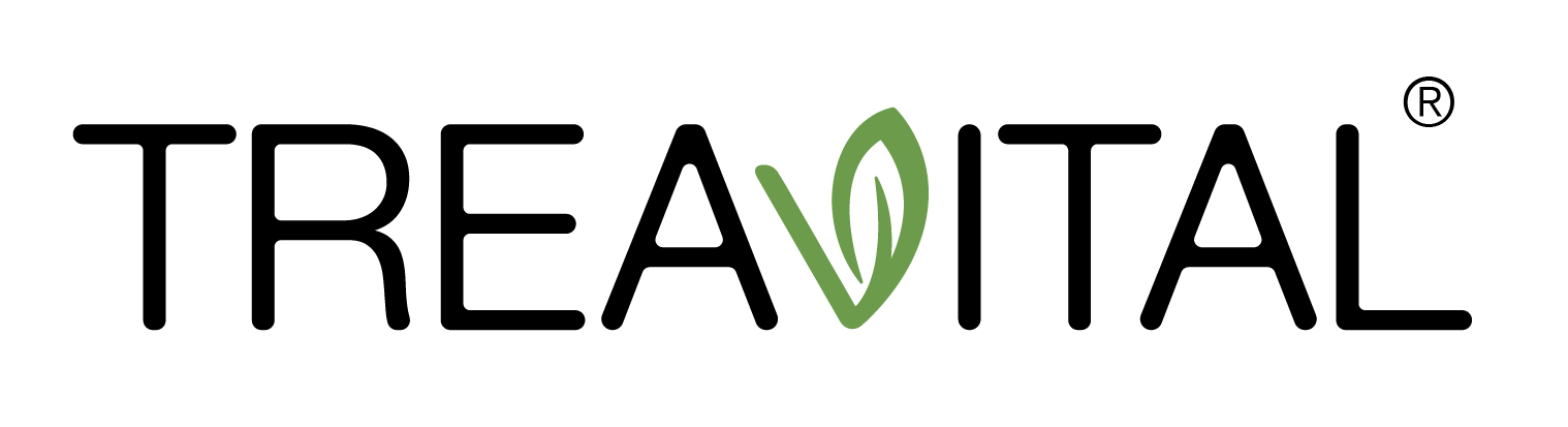 Treavital Pharma Ltd. Şti.